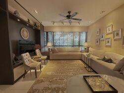 The Interlace (D4), Condominium #449380801
